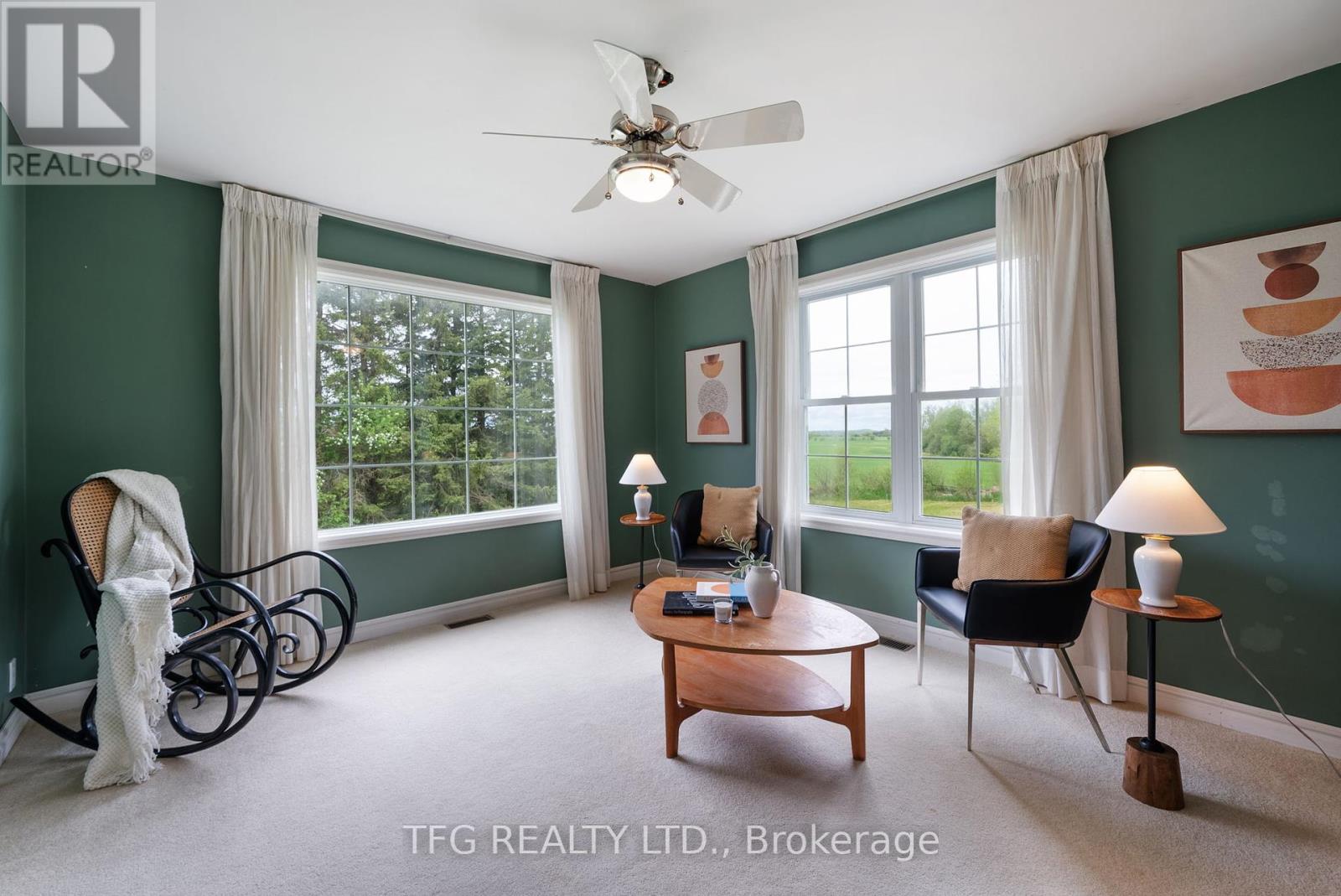 41 Grandview Drive, Kawartha Lakes, Ontario K0L 2W0 - Photo 9 - X12159860