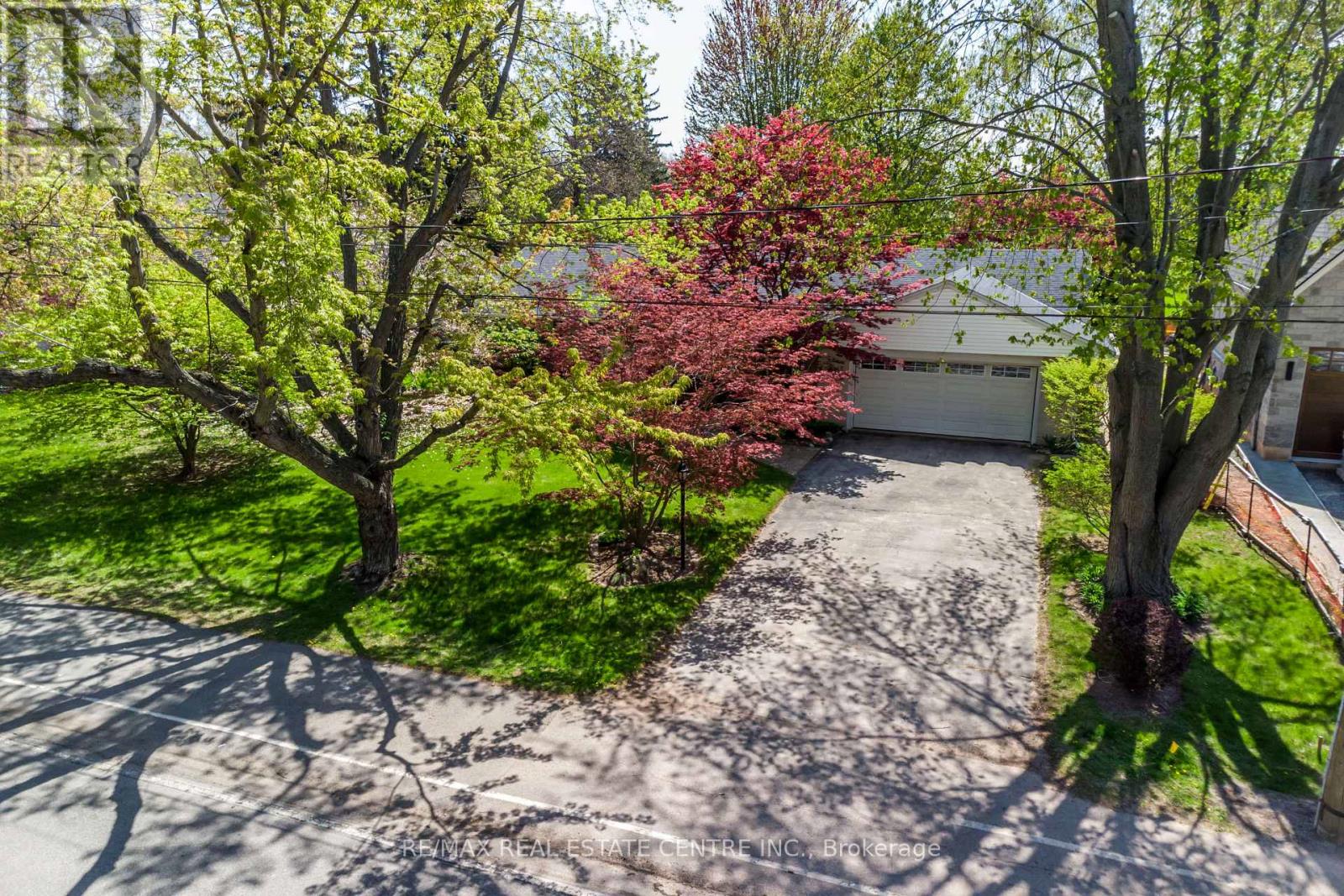 450 Townsend Avenue, Burlington, Ontario  L7T 2A8 - Photo 45 - W12159488