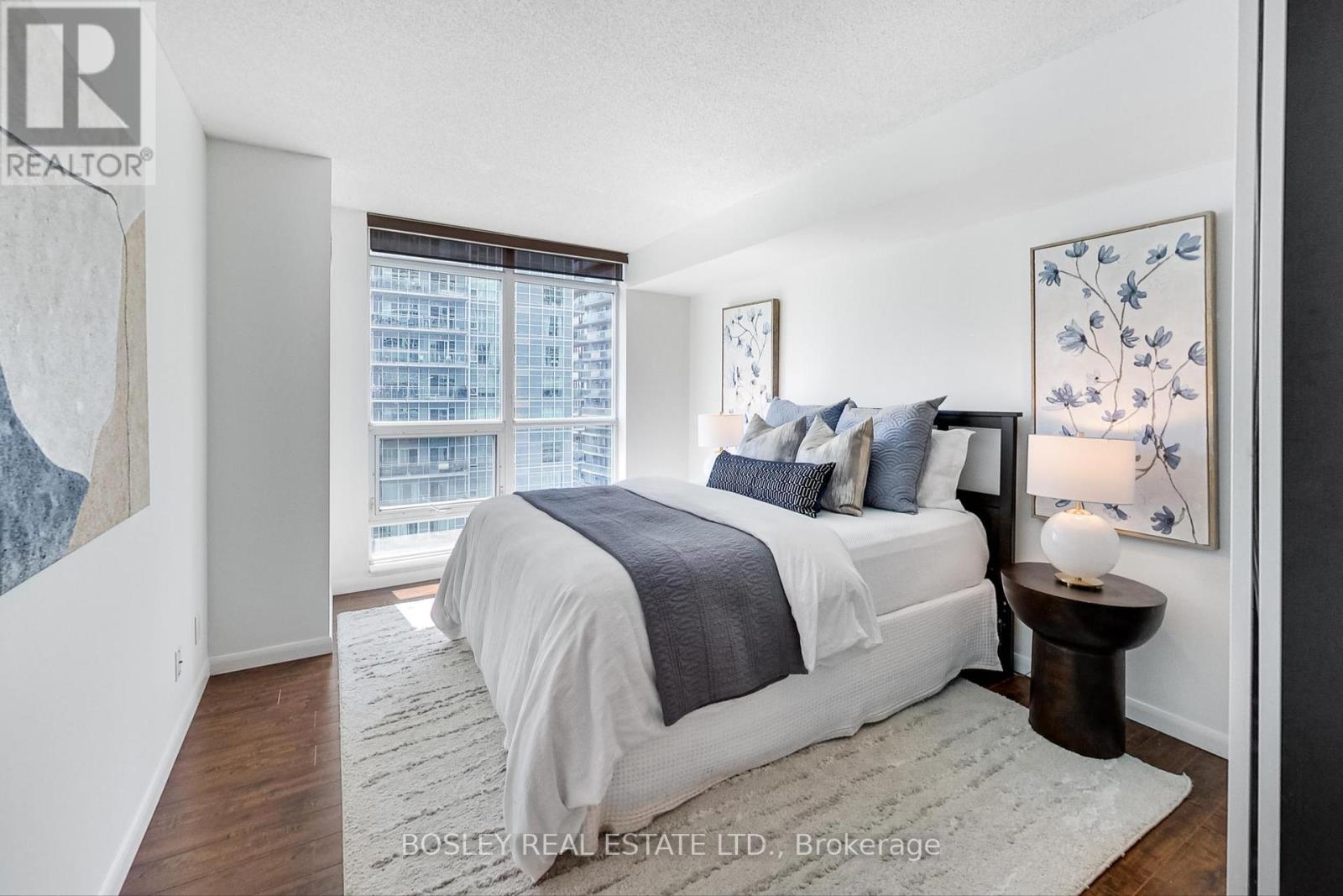 1607 - 185 Legion Road N, Toronto, Ontario  M8Y 0A1 - Photo 10 - W12159489