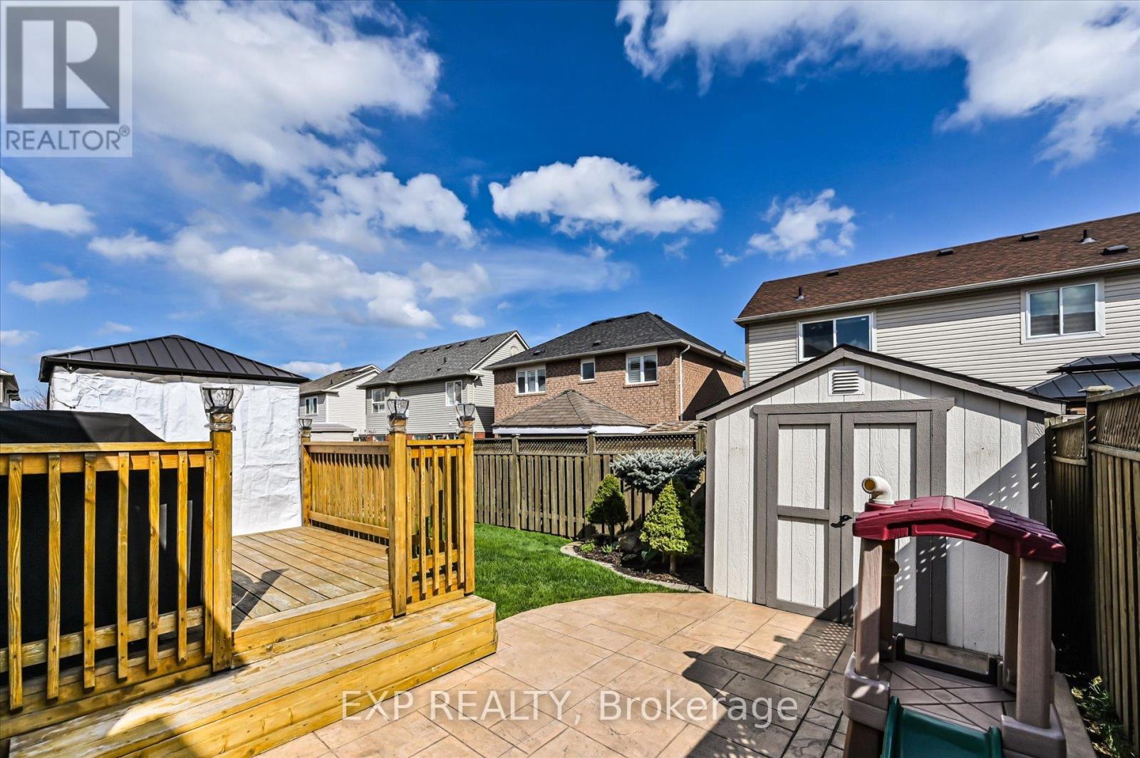 9 Penn Drive, Brampton, Ontario  L7A 1P5 - Photo 31 - W12159493