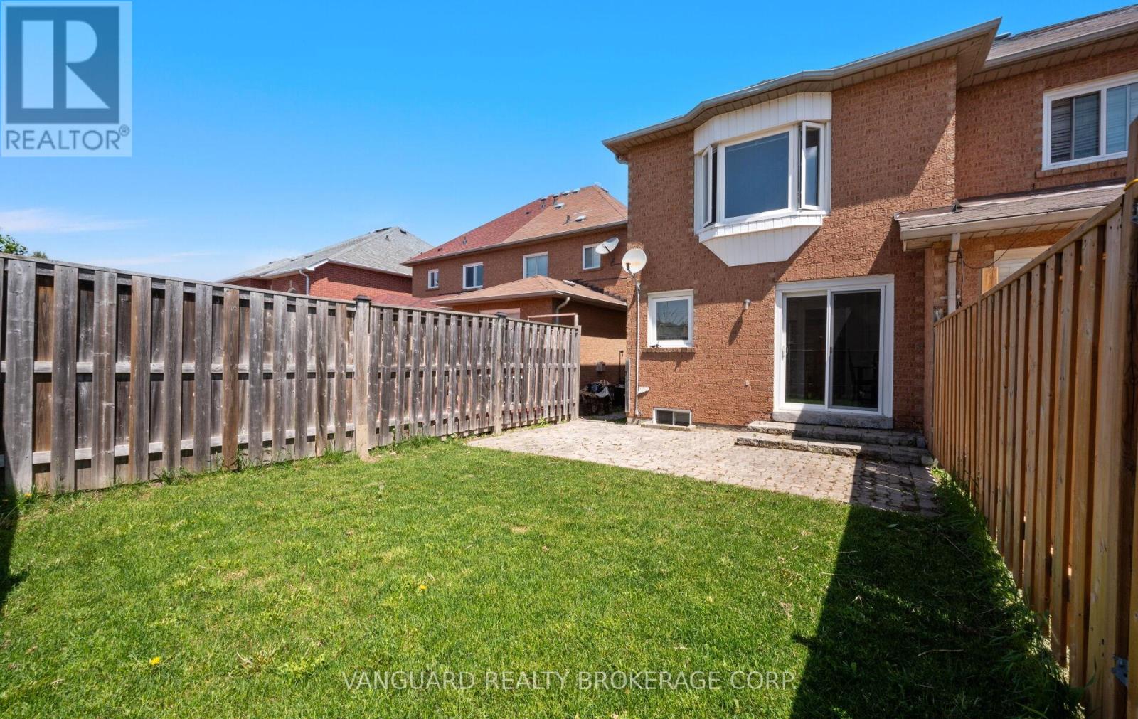 65 Clover Bloom Road, Brampton, Ontario  L6R 1S4 - Photo 38 - W12159497