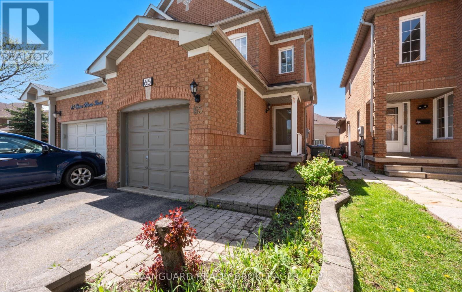 65 Clover Bloom Road, Brampton, Ontario  L6R 1S4 - Photo 4 - W12159497