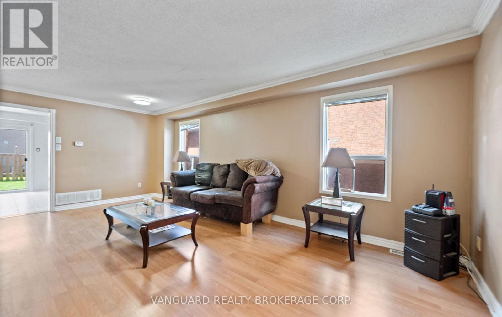 65 Clover Bloom Road, Brampton, Ontario  L6R 1S4 - Photo 8 - W12159497