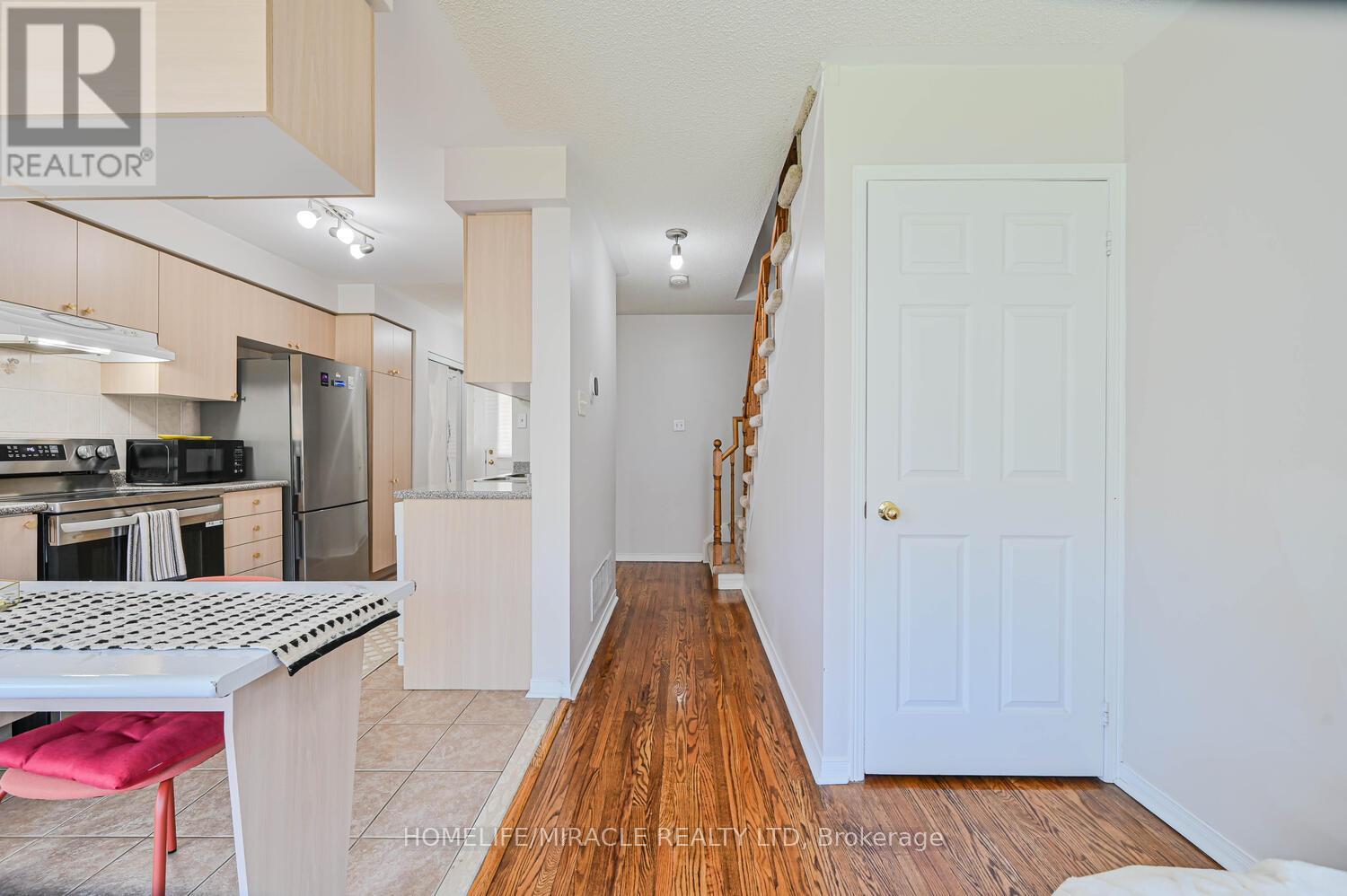 #30 - 5255 Guildwood Way N, Mississauga, Ontario  L5R 4A9 - Photo 20 - W12159501
