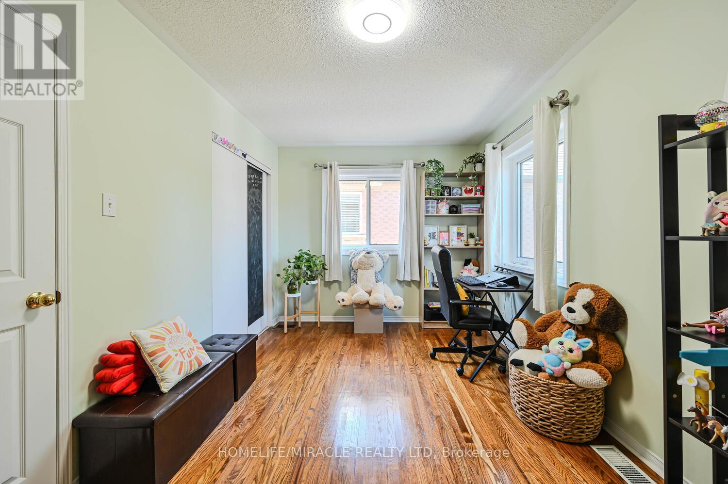 #30 - 5255 Guildwood Way N, Mississauga, Ontario  L5R 4A9 - Photo 30 - W12159501
