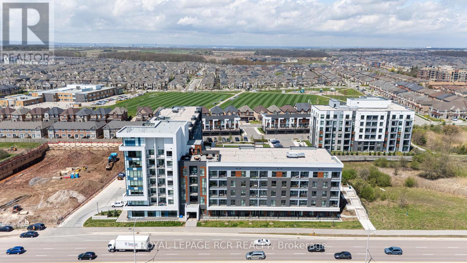 314 - 95 Dundas Street W, Oakville (Go Glenorchy), Ontario  L6M 5N4 - Photo 29 - W12159512