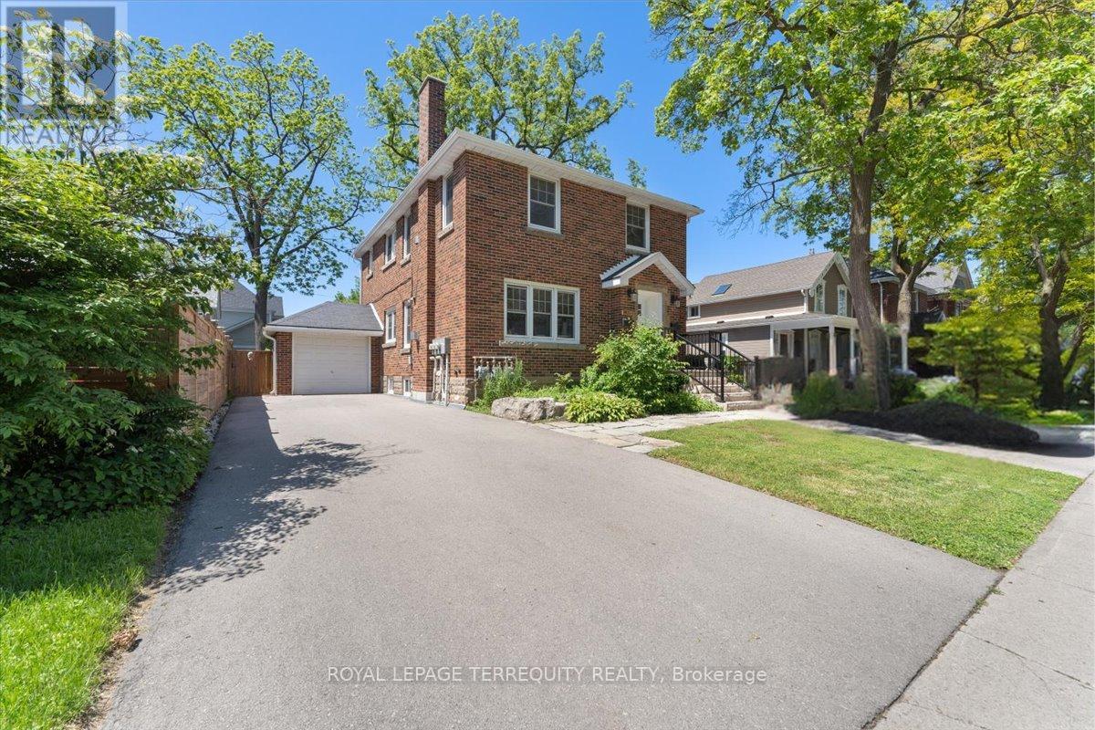 MAIN UNIT - 1431 CAROLINE STREET, burlington (brant), Ontario