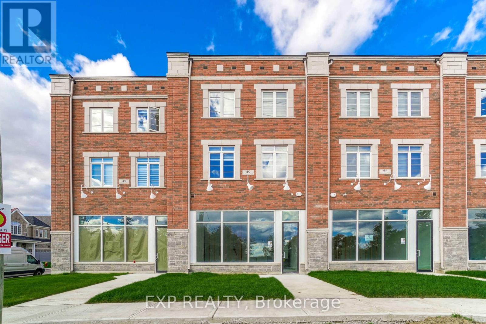 49 Burnhamthorpe Road E, Oakville (Go Glenorchy), Ontario  L6H 7C8 - Photo 7 - W12159537