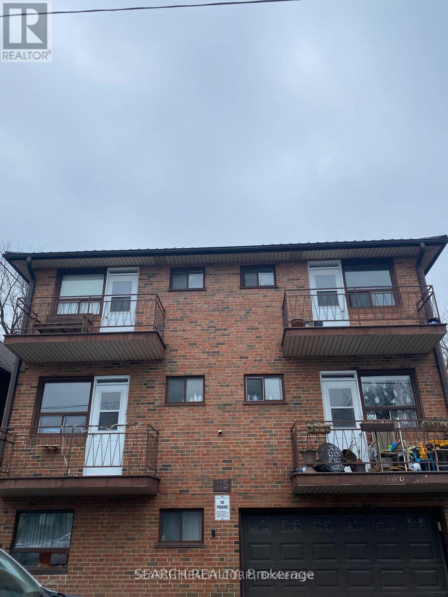 5 - 115 EIGHT STREET, Toronto, Ontario