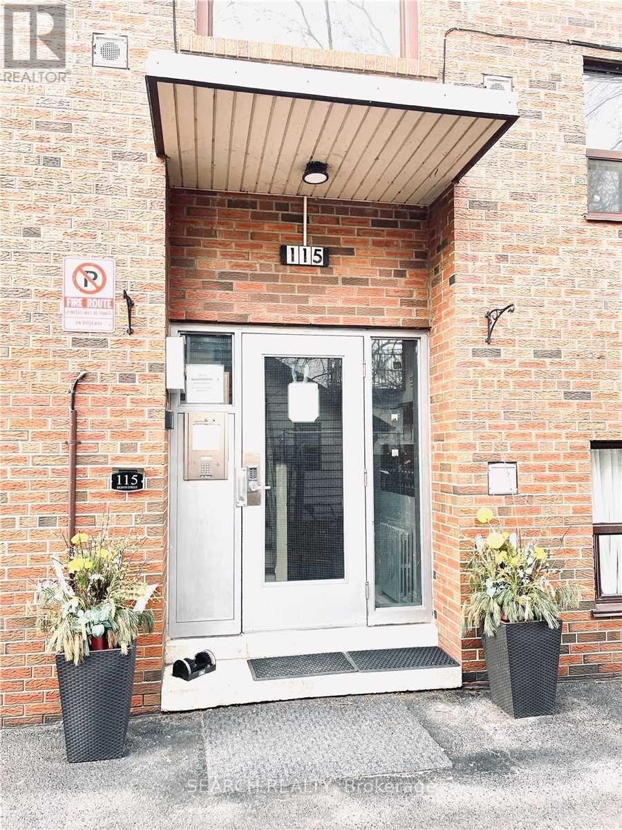 10 - 115 EIGHTH STREET, Toronto, Ontario