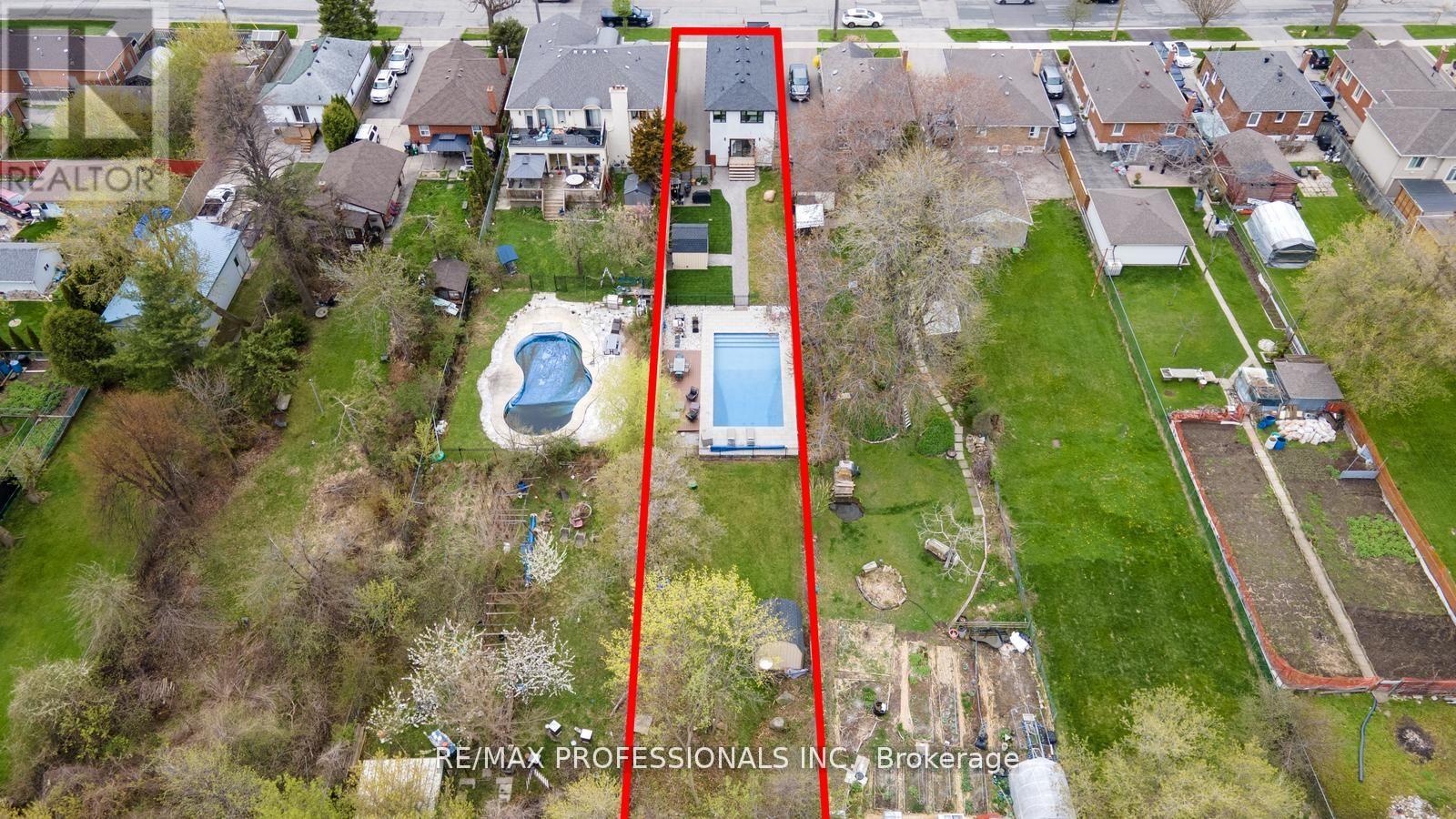 43 Bellman Avenue, Toronto (Alderwood), Ontario  M8W 4A5 - Photo 41 - W12159575