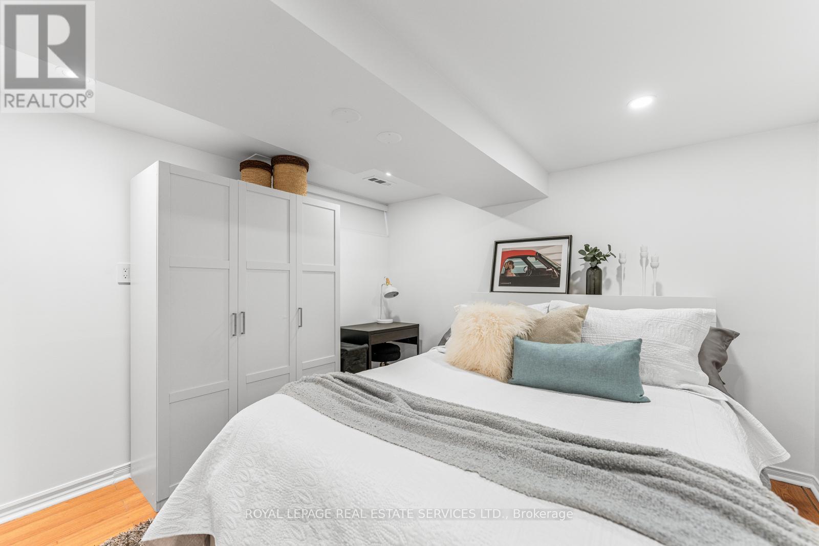 719 St Clarens Avenue, Toronto, Ontario  M6H 3X2 - Photo 42 - W12159585