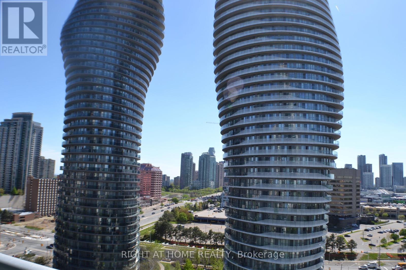 1508 - 80 Absolute Avenue, Mississauga, Ontario  L4Z 0A5 - Photo 22 - W12159592