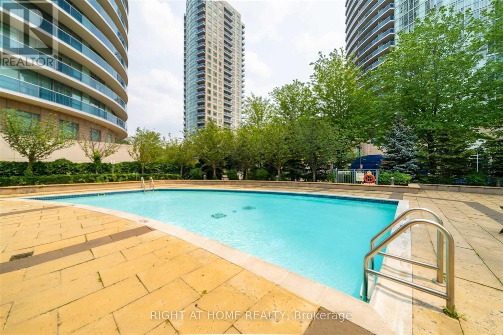 1508 - 80 Absolute Avenue, Mississauga, Ontario  L4Z 0A5 - Photo 42 - W12159592