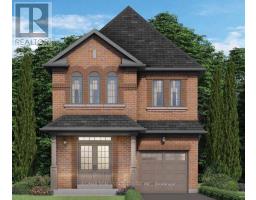 LOT B KENNEDY CIRCLE, Milton, Ontario