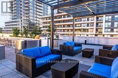 Uph05 - 2220 Lakeshore Boulevard W, Toronto, Ontario  M8V 0C1 - Photo 17 - W12159628