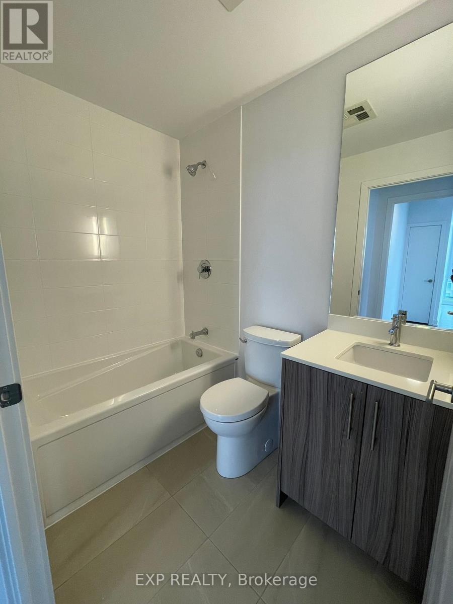 508 - 215 Veterans Drive, Brampton, Ontario  L7A 0B6 - Photo 10 - W12159632