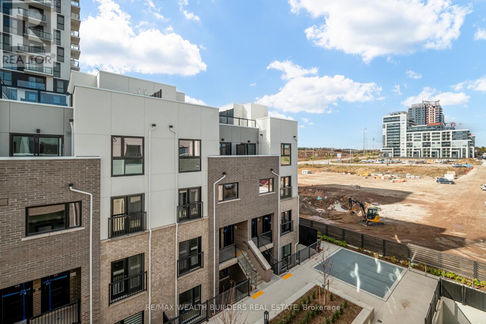 309-A11 - 349 Wheat Boom Drive W, Oakville, Ontario  L6H 7X5 - Photo 44 - W12159633