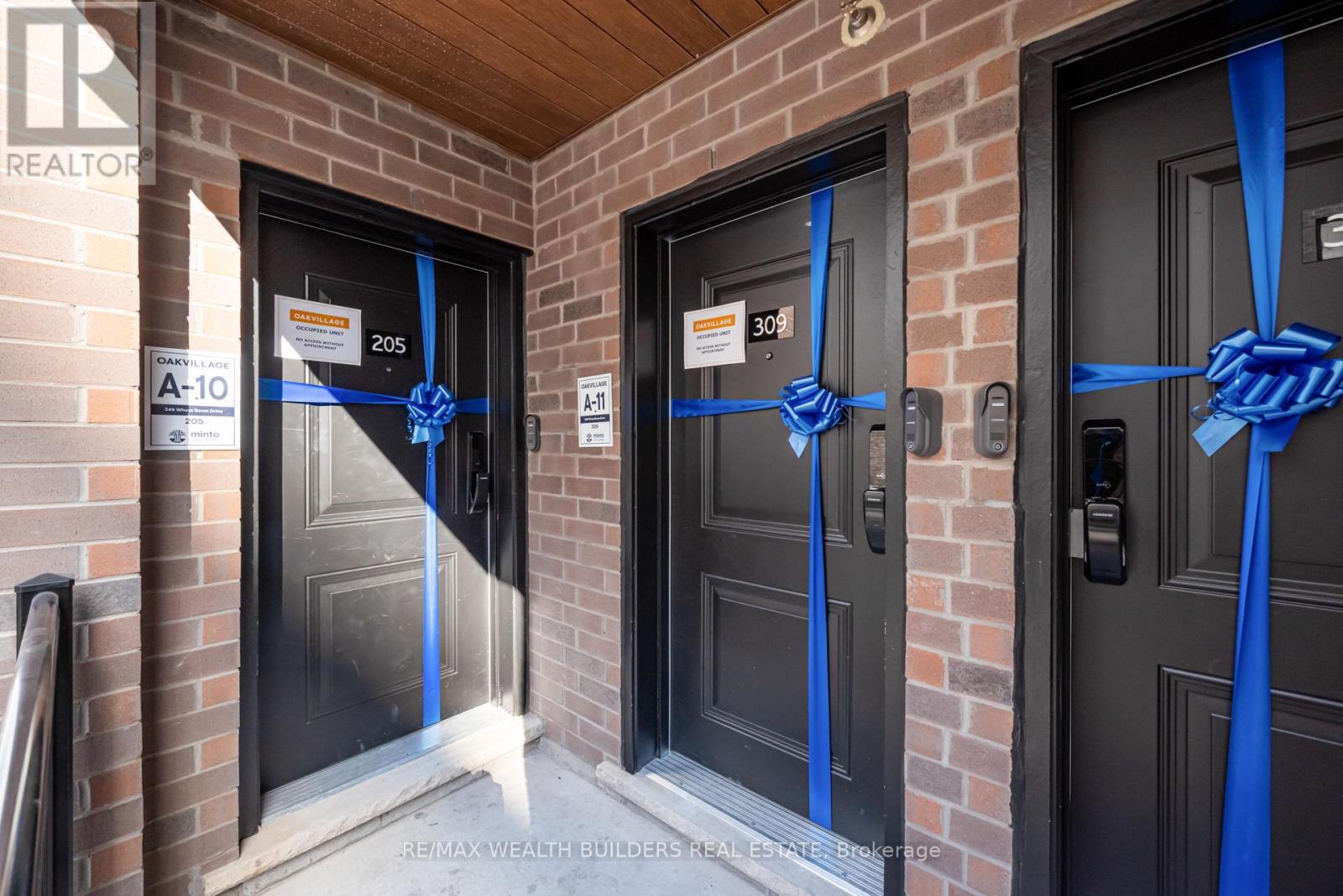 309-A11 - 349 Wheat Boom Drive W, Oakville, Ontario  L6H 7X5 - Photo 5 - W12159633