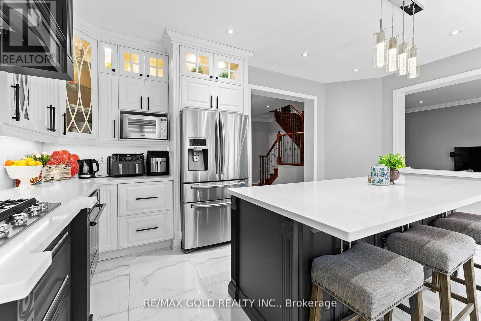39 Midnightsun Trail, Brampton, Ontario  L6R 3K3 - Photo 13 - W12159639