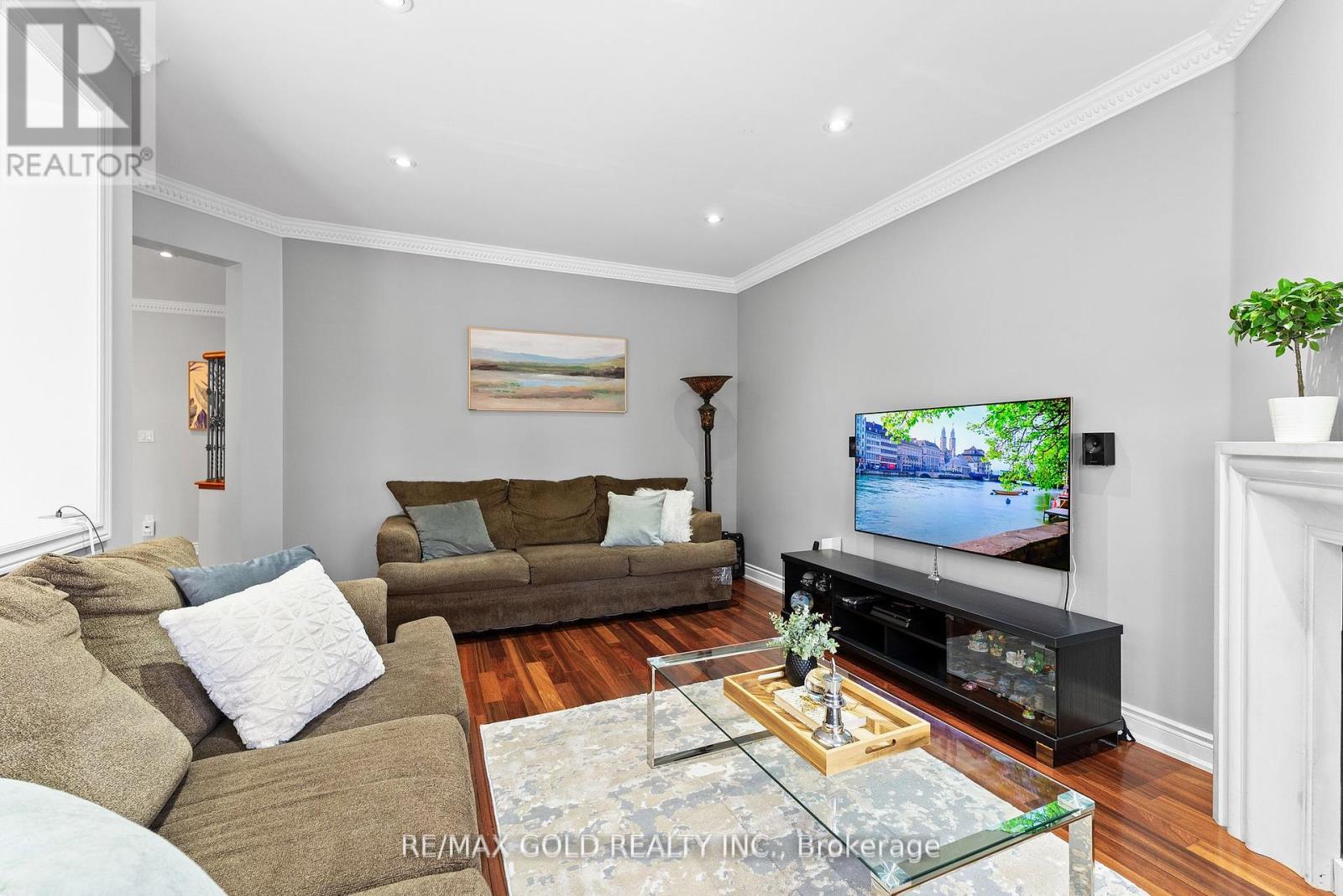 39 Midnightsun Trail, Brampton, Ontario  L6R 3K3 - Photo 15 - W12159639