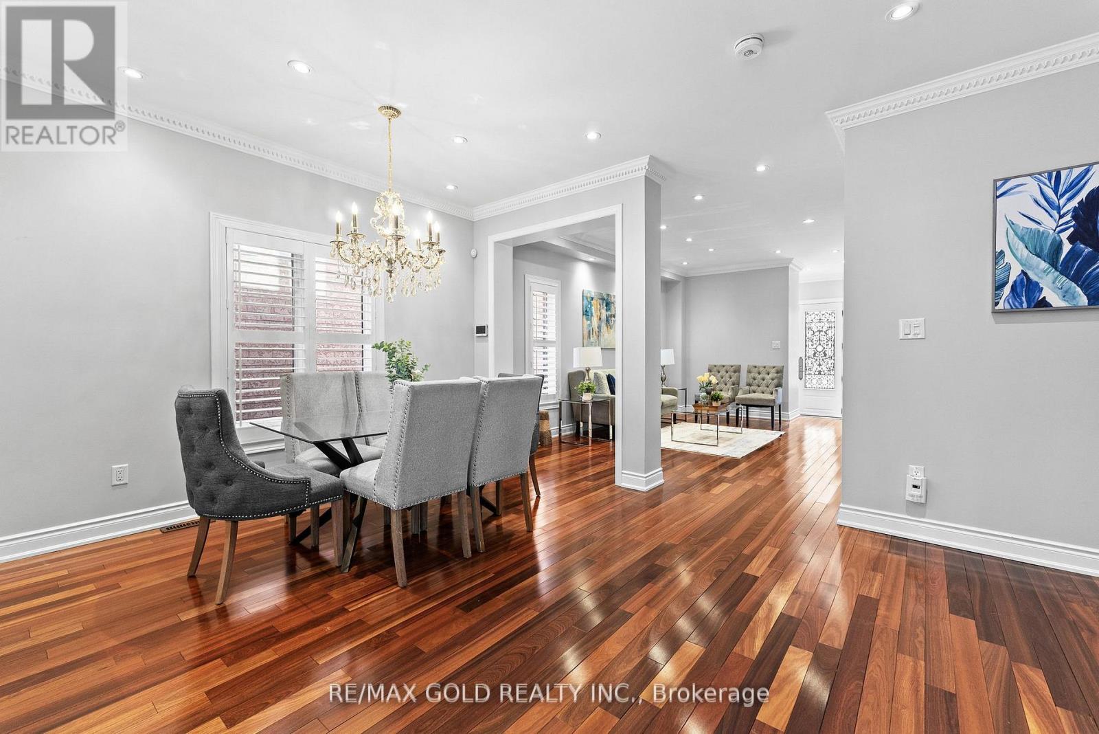 39 Midnightsun Trail, Brampton, Ontario  L6R 3K3 - Photo 8 - W12159639
