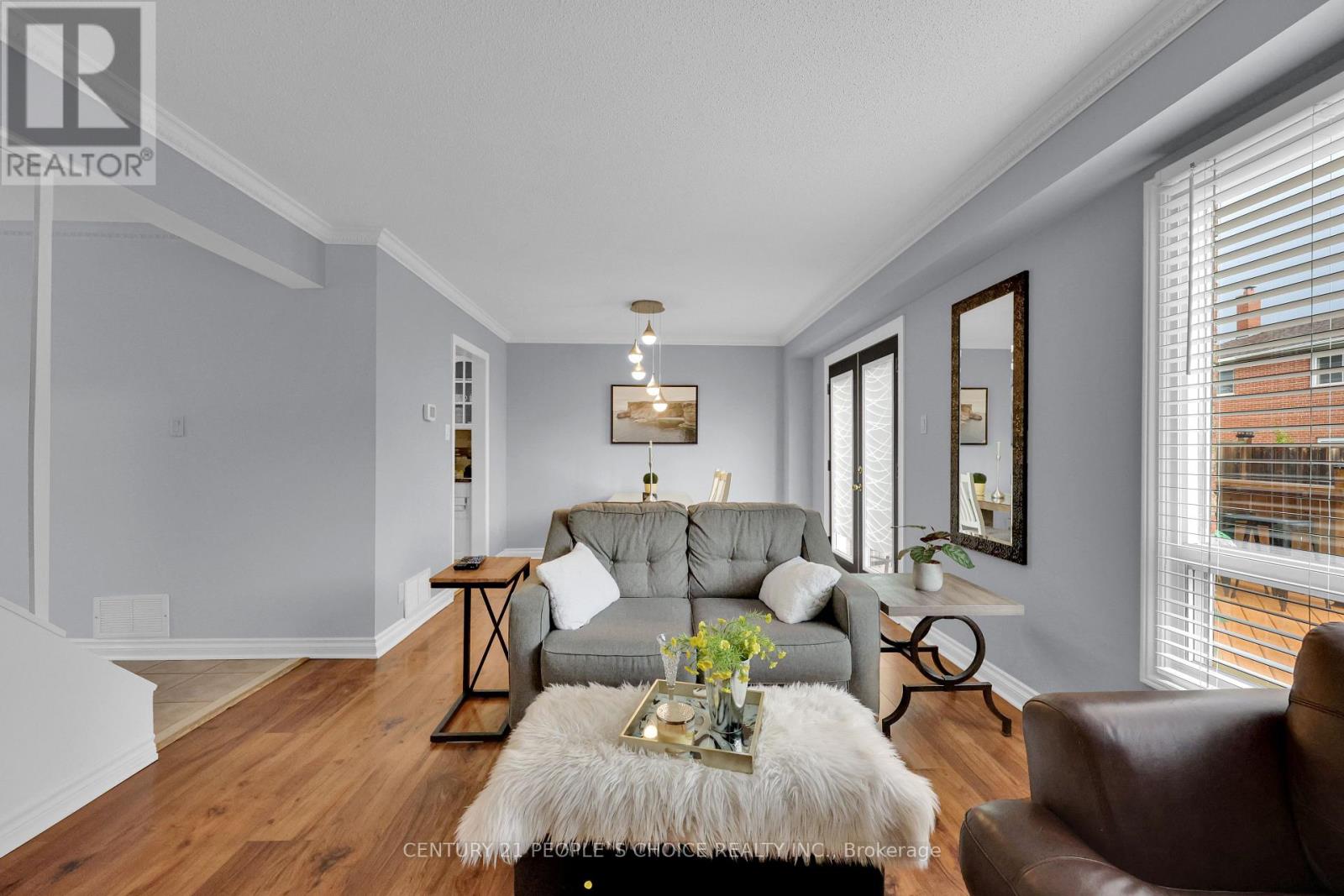 41 Carter Drive, Brampton, Ontario  L6V 3N4 - Photo 14 - W12159642