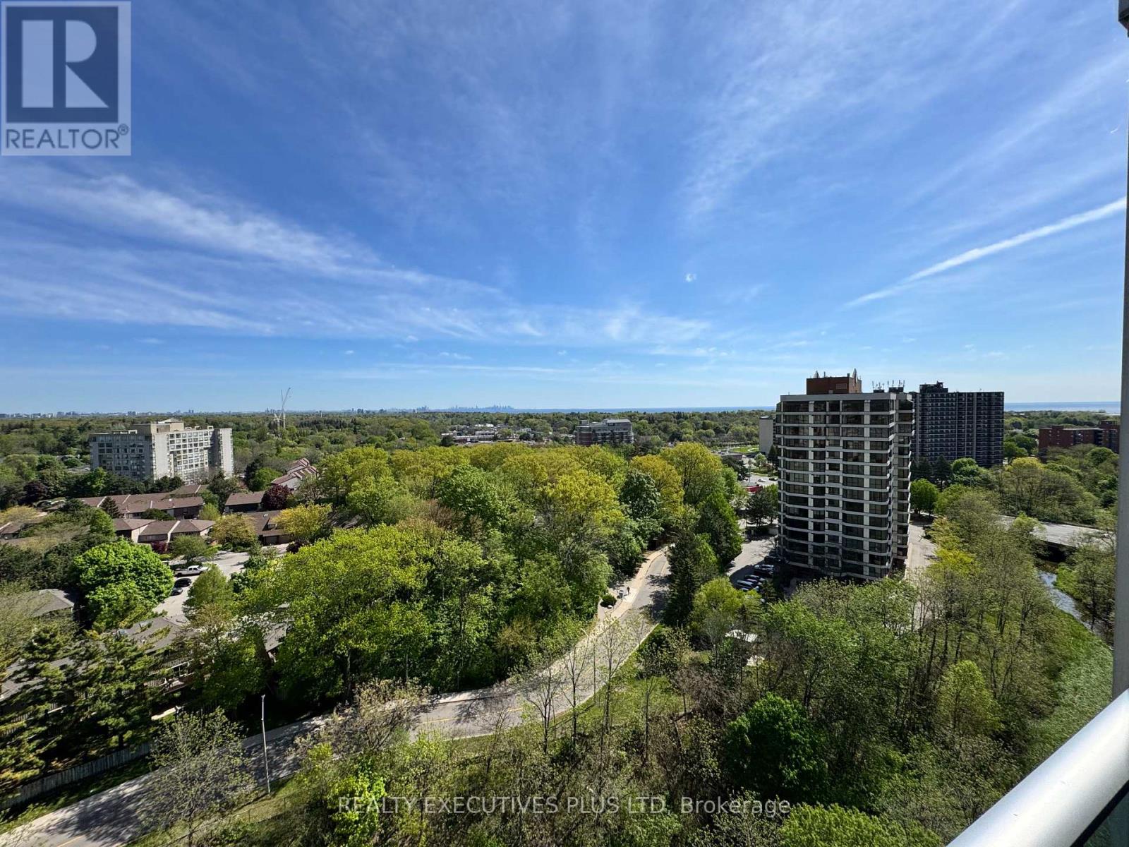 1405 - 1055 Southdown Road, Mississauga (Clarkson), Ontario  L5J 0A3 - Photo 18 - W12159663