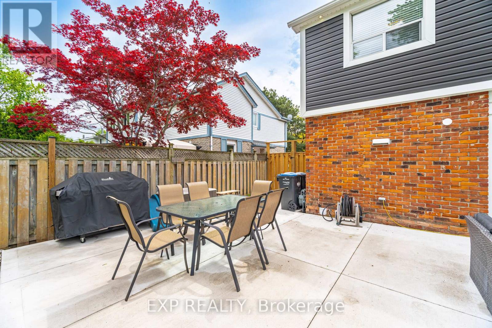 384 Daralea Heights, Mississauga, Ontario  L5A 3H6 - Photo 34 - W12159672