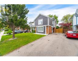 384 DARALEA HEIGHTS, Mississauga, Ontario