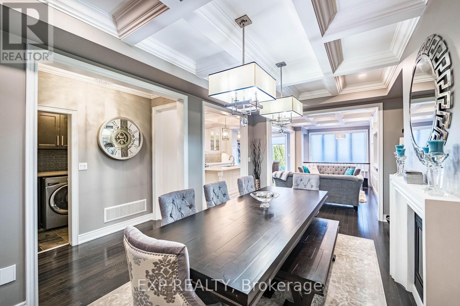 2465 Village Common Street, Oakville, Ontario  L6M 0S2 - Photo 13 - W12159698