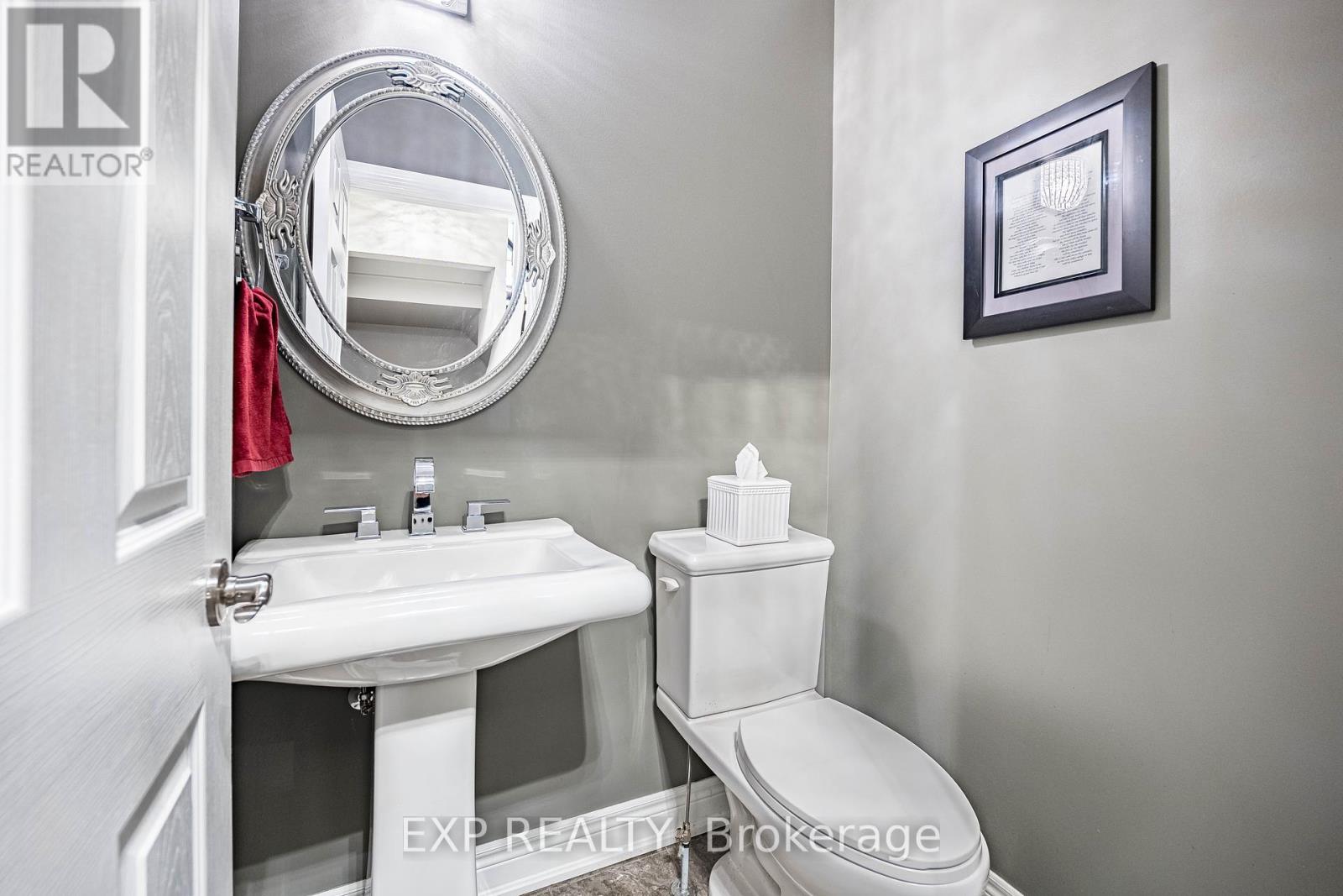 2465 Village Common Street, Oakville, Ontario  L6M 0S2 - Photo 15 - W12159698