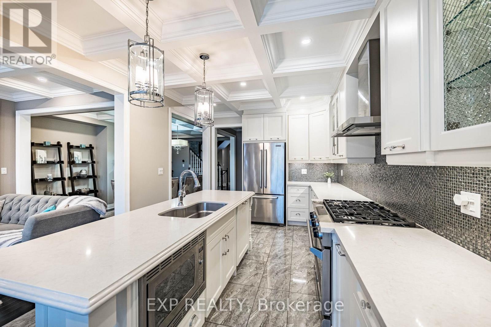 2465 Village Common Street, Oakville, Ontario  L6M 0S2 - Photo 6 - W12159698