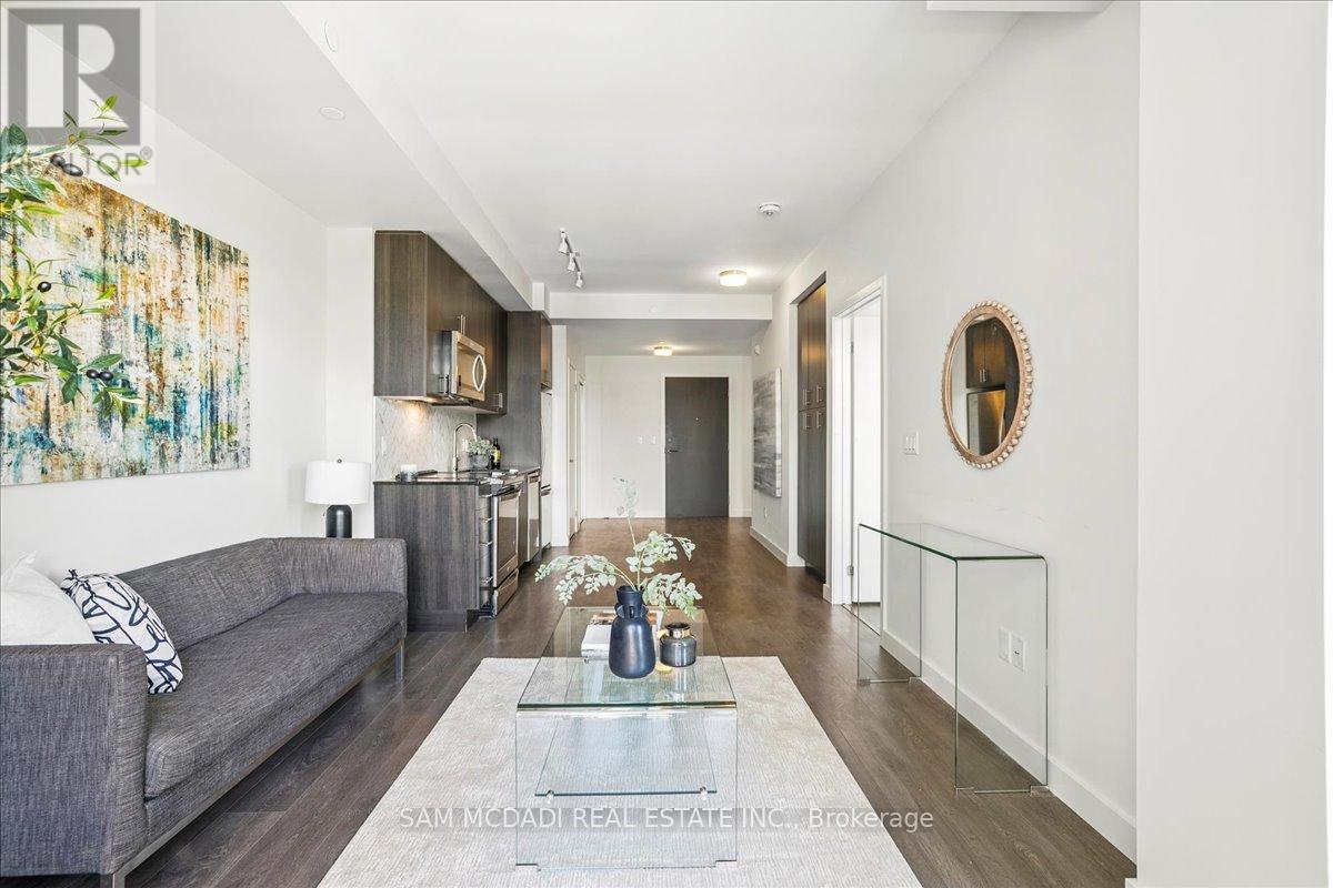 309 - 210 Sabina Dr Drive, Oakville, Ontario  L6H 7C3 - Photo 16 - W12159720