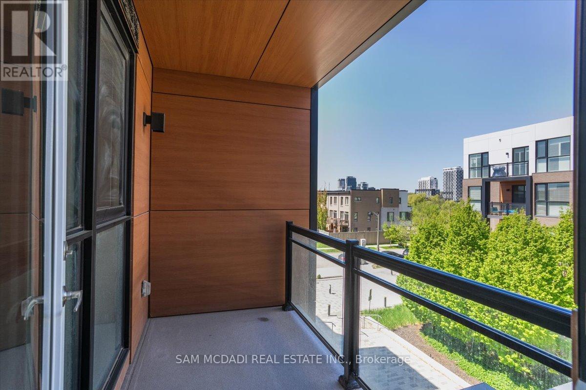 309 - 210 Sabina Dr Drive, Oakville, Ontario  L6H 7C3 - Photo 24 - W12159720