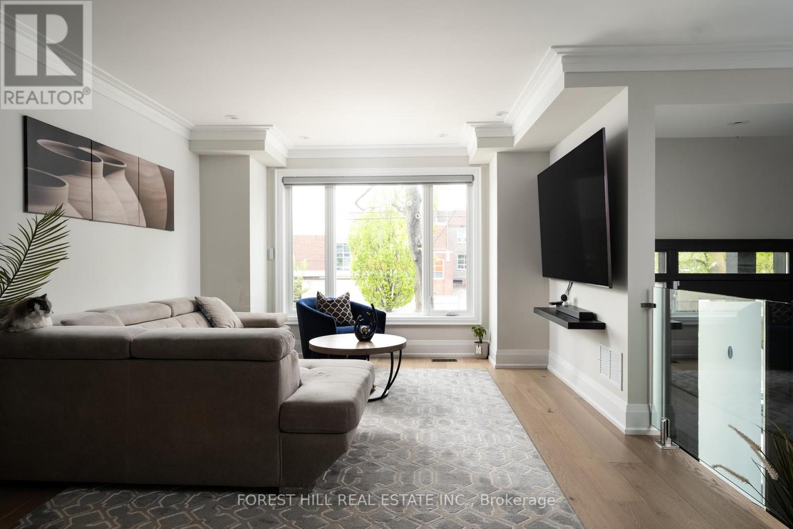 32 Algoma Street, Toronto, Ontario  M8Y 1C3 - Photo 12 - W12159745