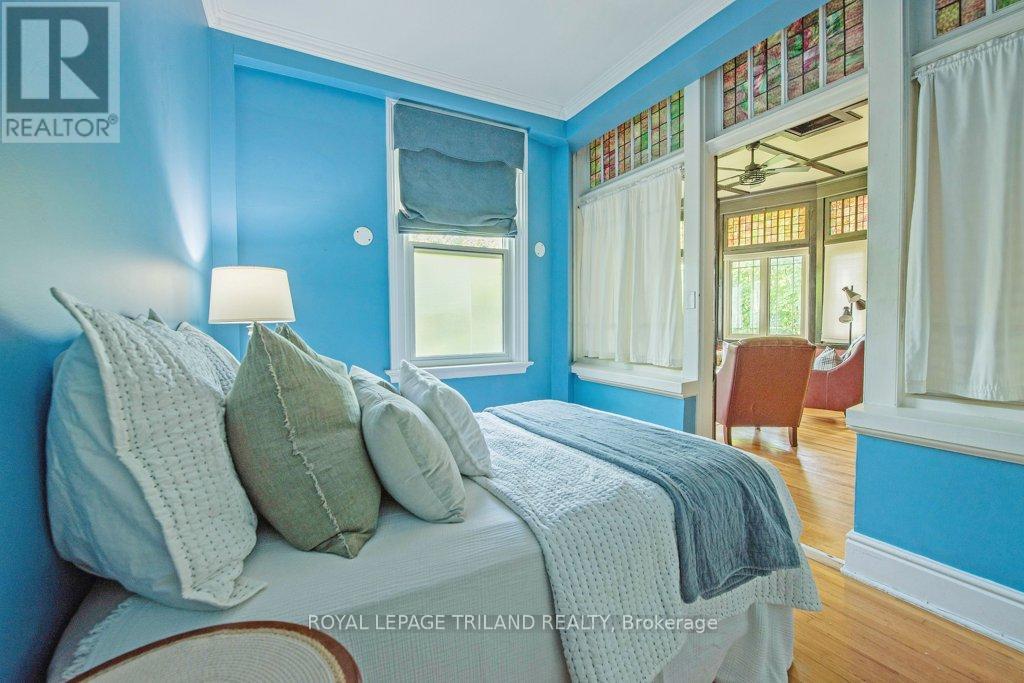 3 - 49 Ridout Street S, London South (South F), Ontario  N6C 3W8 - Photo 12 - X12159887