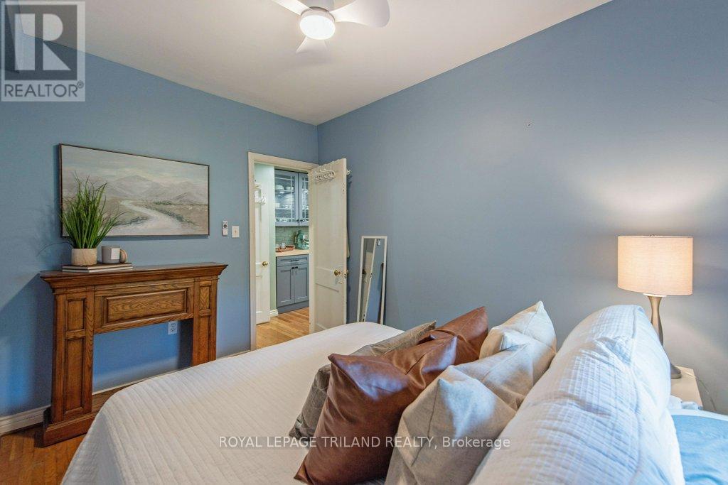 Photo 14 of 25 for 3 - 49 Ridout Street S
