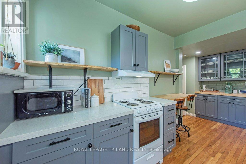 3 - 49 Ridout Street S, London South (South F), Ontario  N6C 3W8 - Photo 21 - X12159887