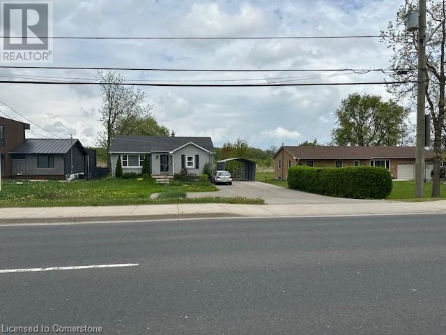 1897 RYMAL Road E, Hamilton, Ontario