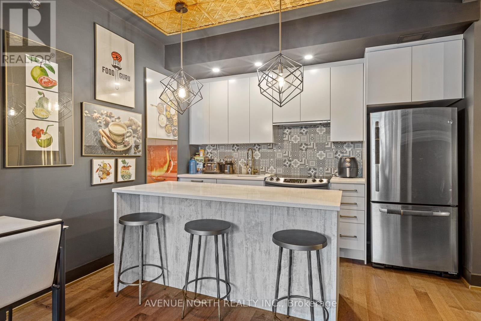 407 - 108 Richmond Road, Ottawa, Ontario  K1Z 0B2 - Photo 5 - X12159817