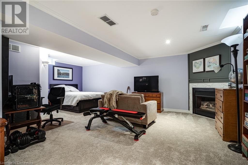 70 Bridgeport Crescent, Ancaster, Ontario  L9K 1K4 - Photo 32 - 40715249