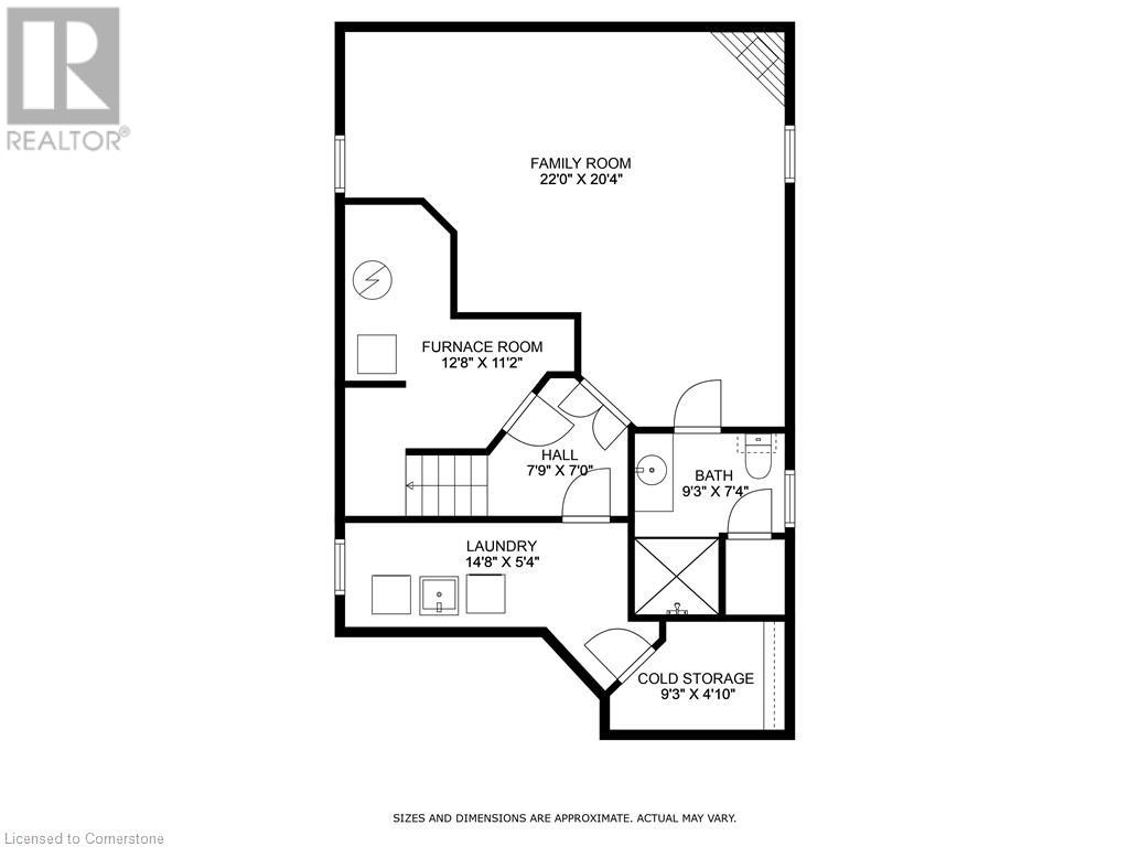 70 Bridgeport Crescent, Ancaster, Ontario  L9K 1K4 - Photo 42 - 40715249
