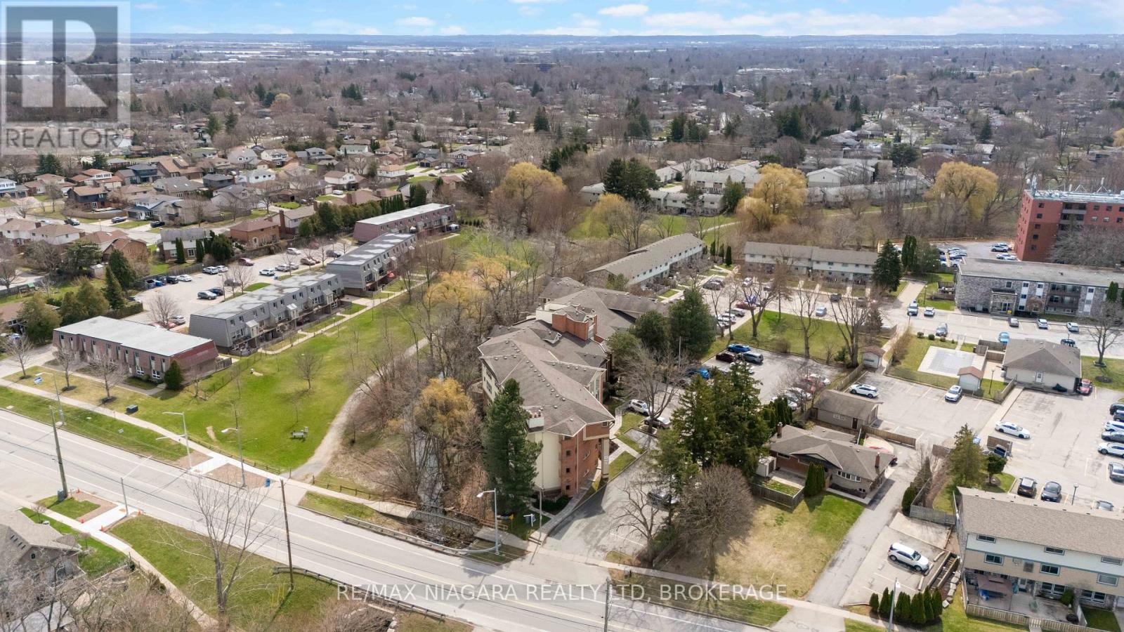 301 - 244 Lakeshore Road, St. Catharines, Ontario  L2M 1R6 - Photo 23 - X12159879