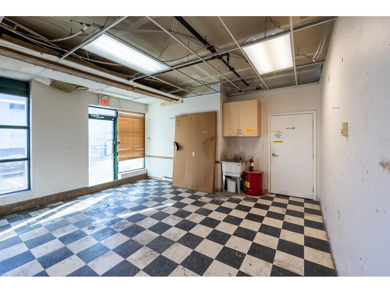 205 30701 Simpson Road, Abbotsford, British Columbia  V2T 6Y7 - Photo 6 - C8069255