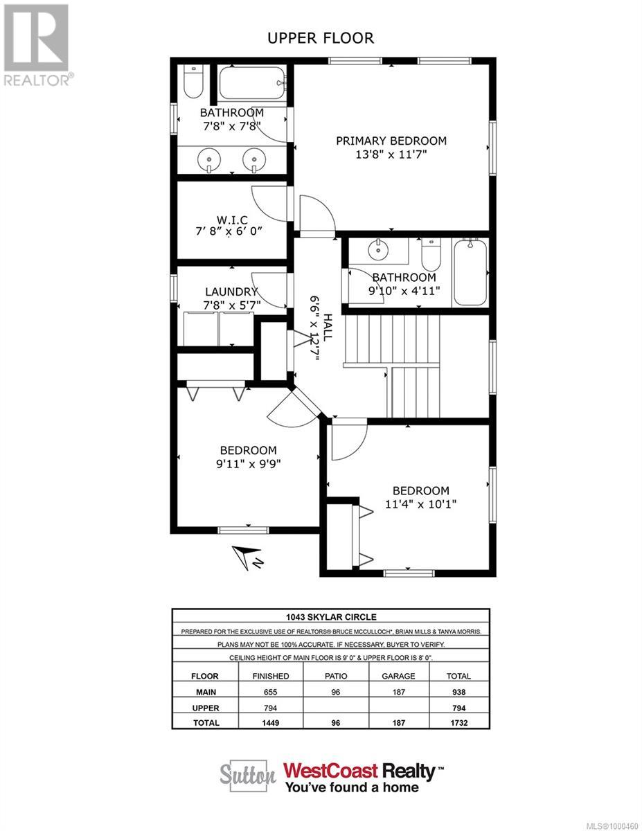 1043 Skylar Cir, Shawnigan Lake, British Columbia  V0R 2W3 - Photo 44 - 1000460