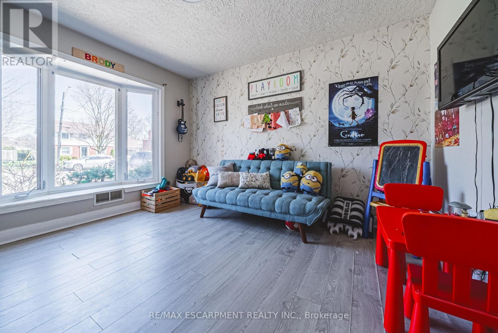 43 Franklin Street, Brant, Ontario  N3R 1T2 - Photo 21 - X12159487