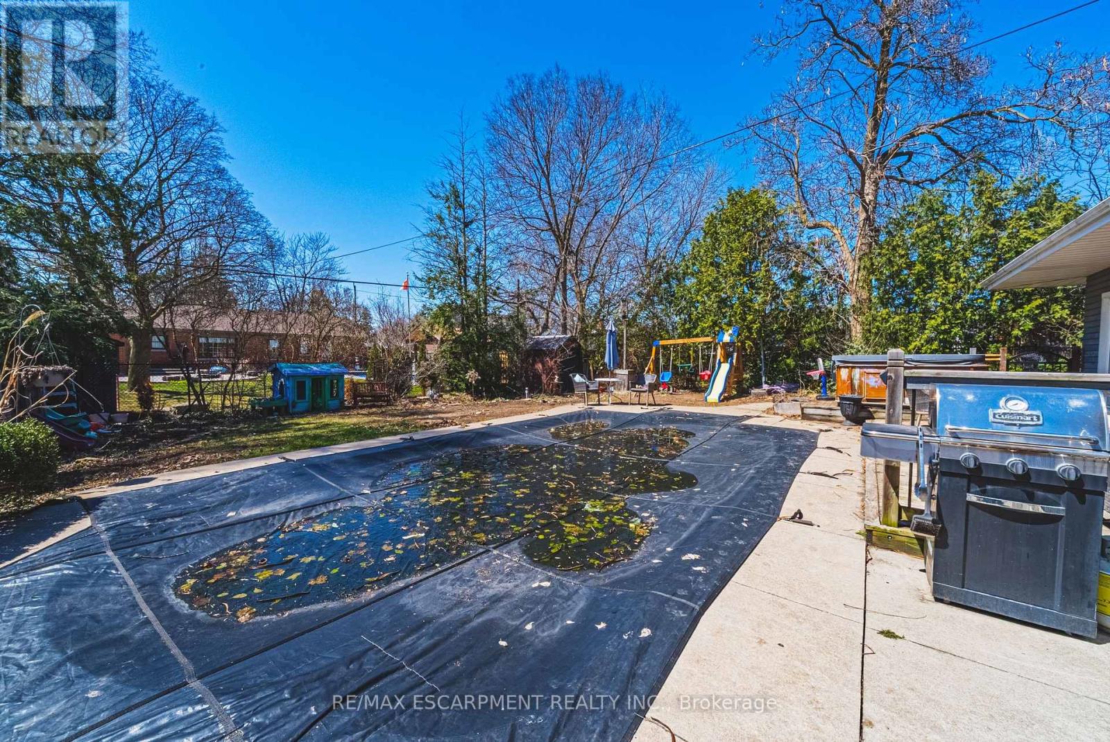 43 Franklin Street, Brant, Ontario  N3R 1T2 - Photo 37 - X12159487