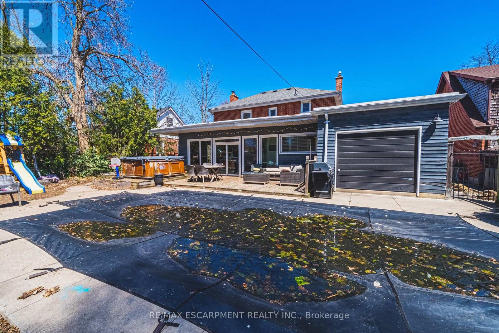 43 Franklin Street, Brant, Ontario  N3R 1T2 - Photo 40 - X12159487