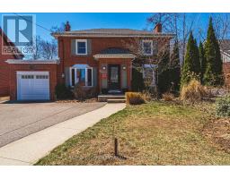 43 FRANKLIN STREET, Brant, Ontario